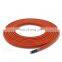 220v flexible spiral cable antifreeze Self Regulating Heating Cable Youyu for outdoor Oil Well