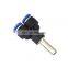 Y type PYJ joint 4mm 12mm8mm 10mm 6mm