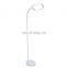 Flexible gooseneck LED home goods standing floor lamp wholesale