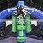 towable inflatable flying manta ray for water sports game