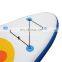 Factory Custom Stand Up Paddle Board Inflatable Surfboard Set