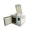 Cheap Price Portable Gas Chromatograph And Mass Spectrometer(GC/MS) For sale gas chromatograph price