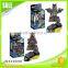 JSTOYS HERO MOVIE Children plastic building blocks toys
