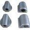 steel sand casting parts