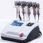 Hot Selling Ultrasonic RF Body Contouring Cavitation Body Slimming Machine