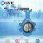 low temperature butterfly valve - SYI GROUP