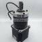 86BLS03 48 volt 1hp high torque brushless dc motor 48v 2.5Nm750w