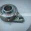 Plastic Bearing Mounted Stainless Steel filter Bearing Unit Thermoplastic end  Bearing Housing drawing