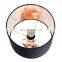 modern home decoration metal LED desk lamp and table light for indoor room