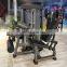 Hot sales top quality indoor life fitness commerical gym equipment seated leg curl machine TW12