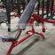 High quality plate loaded hammer strength gym equipment Incline Pectoral Fly machine for sale HZ56