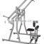 Names of Gym Machines for Gym Workout Exercises Front Lat Pauldown RHS05