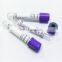 Hot Sale Edta K2 K3 Blood Collection Tube
