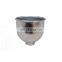 ASTM C3045   5L Laboratory benchtop  Cement mortar concrete  mixer  for lab