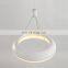 9 round Ceiling Chandelier Indoor Restaurant chandeliers Pendant Lamp