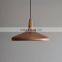 Interior Decoration Aluminium Pendant Lamp with white