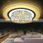 Crystal Pendant Lighting for Kitchen Island