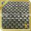 Fashion crystal heat transfer shoe decoration hot fix rhinestones strass mesh FRM-209                        
                                                                                Supplier's Choice