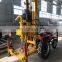 200 meter deep factory price water well rotary drilling rig for sale