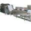 Automatic batch ball round american popcorn production line