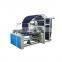 Automatic Measuring and Rolling Double Folding And Plaiting Machine