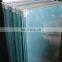 Customized jumo size tempered large glass panels
