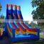 Commercial large Inflatable Beach Slide, Inflatable Waterslide, Inflatable Wet Slide