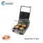 Catering Equipment Supplier Nonstick Commercial Mini Pizza Making Machine Small Pizza Maker For Sale