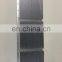 High quality aluminium ingot price , cnc aluminium heat sink radiator, OEM