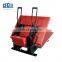 60*80cm china lowest price t-shirt printing machine heat press machine for sale