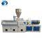 Extruder Parallel Twin Screw Barrel for Twin Screw