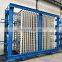 Automatic production line of eps cement sandwich panels machine