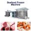 Best Food Freezing Machine /IQF  Spiral Frozen Machine