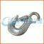 Made in china stainless steel swivel snap hook