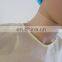 CE AAMI PB70 LEVEL 2 impervious yellow waterproof gown