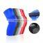 hot selling new fashion sports knee support/volleyball knee pad/fitness knee brace