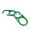 custom made electric plastic pp products injection parts molding