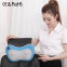 Back Massage Pillow Crazy Fit Massage Parts Shiatsu Back and Neck Massager