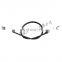 High quality YBR125 2000 motorcycle speedometer cable oem 5HHH355000 in bulk