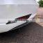 Для Tesla Model 3 Задний противотуманный фонарь декоративный рамка Карбон Taillight защитный чехол Модифицированные аксессуары декорация