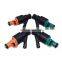 Set 4 New Fuel Injector Nozzle 0280150502 For 95-02 Kia Sportage 2.0L