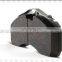 Car Brake pads for ROEWE 350 MG High Carbon Ceramic material auto parts