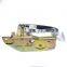 Free Shipping!Chrome Door Handle Inside Rear Left Side For 2003-2009 Kia Sorento 83610-3E011