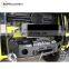 W463 Winch Fit for G-class W463 G63 And 4x4 Winch Full Set With Skid Plate Stainless Wire