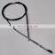 Professional Manufacturer Universal Motor Body System BAJAJ205 Motorcycle Speedometer Cable For Bmw