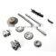 Car Repair Kit TK9040 with OE No.1302841B10 1307041B00 130705F600 1308541B00 Timing Chain Kit for NISSAN