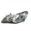 New Front Headlight Headlamp Assembly Head Light Lamp Assembly For Honda Civic Foreign Type 2006