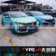 pp Car Body Kits for Honda Civic TYPE R Bumper Guard Side Skirt Spoiler