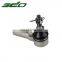 ZDO 45046-09250 Auto steering part best tie rod ends wholesale for Toyota
