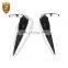 Best Selling 1016 Style Carbon Fiber Front Side Fenders For Lamborghini Huracan LP580 LP610